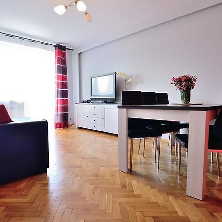 Victus Apartamenty, Apartament Jantar Sopot Dış mekan fotoğraf