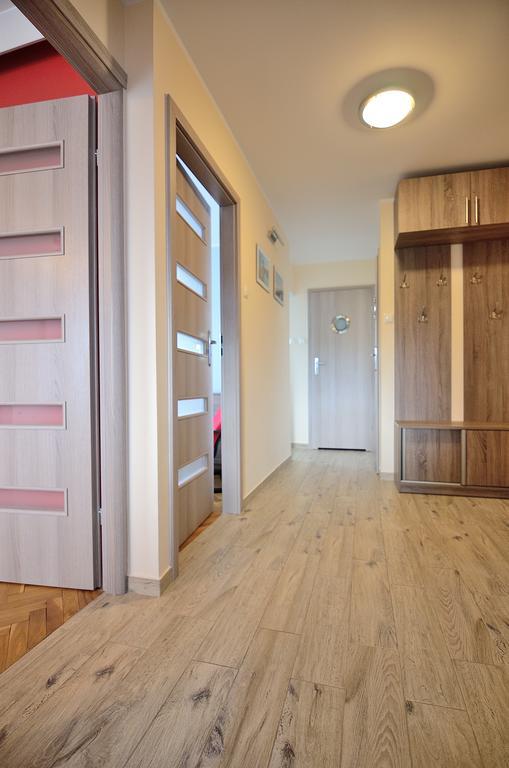 Victus Apartamenty, Apartament Jantar Sopot Dış mekan fotoğraf