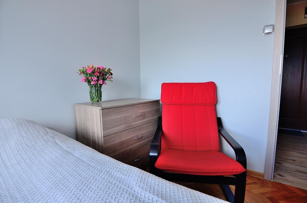 Victus Apartamenty, Apartament Jantar Sopot Dış mekan fotoğraf