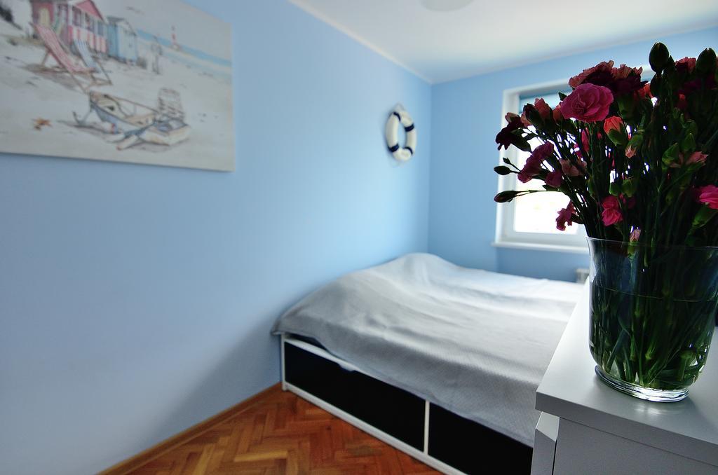 Victus Apartamenty, Apartament Jantar Sopot Dış mekan fotoğraf