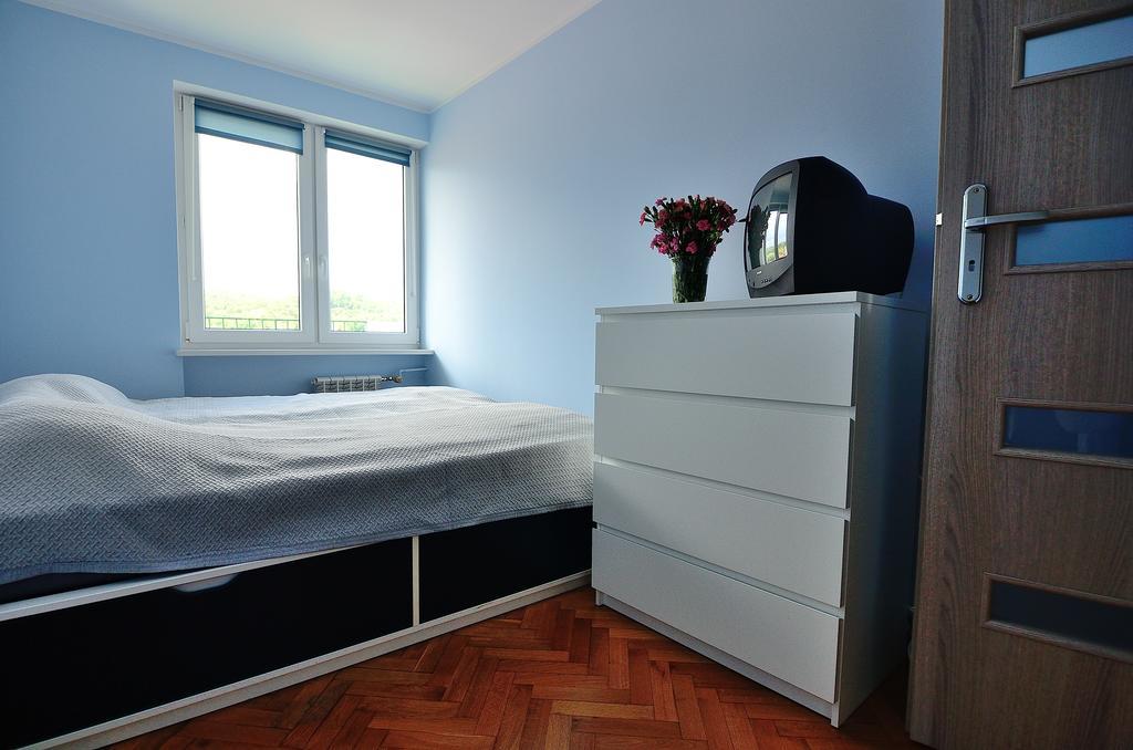 Victus Apartamenty, Apartament Jantar Sopot Dış mekan fotoğraf