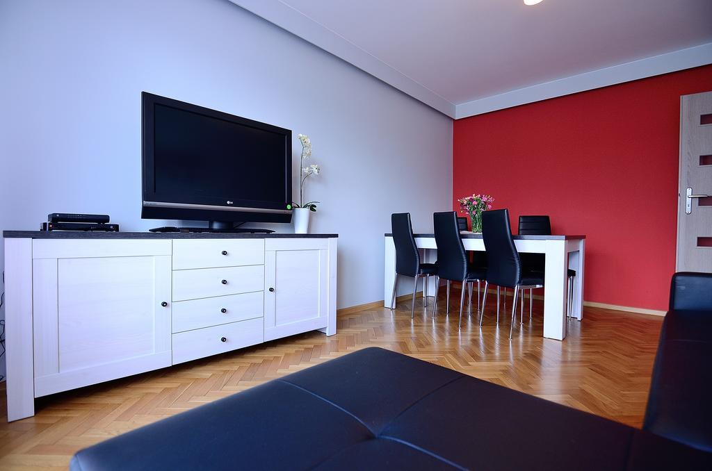 Victus Apartamenty, Apartament Jantar Sopot Dış mekan fotoğraf