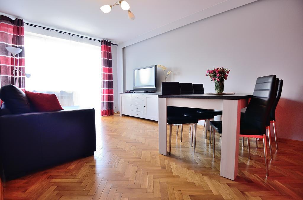 Victus Apartamenty, Apartament Jantar Sopot Dış mekan fotoğraf